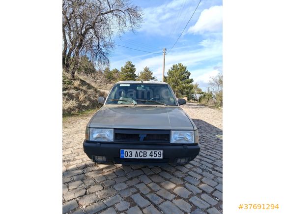 Sahibinden Tofaş Kartal SLX 1993 Model