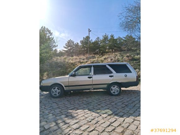 Sahibinden Tofaş Kartal SLX 1993 Model