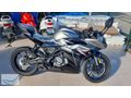 FLY MOTOR FARKIYLA 2026 MODEL 250SR PEŞİN FİYATA 9 TAKSİT