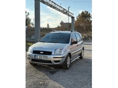 Sahibinden Ford Fusion 1.4 TDCi 5K 2006 Model Mardin 232.000 km Gri (Gümüş)