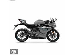 BERAT MOTORS'TAN CFMOTO 250SR VADE FARKSIZ 9 TAKSİT
