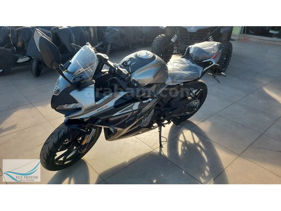 FLY MOTOR FARKIYLA KISA SÜRELİ NAKİT KAMPANYASI