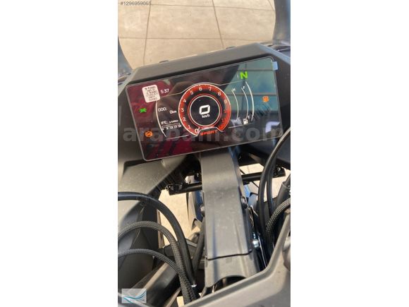 FLY MOTOR FARKIYLA KISA SÜRELİ NAKİT KAMPANYASI