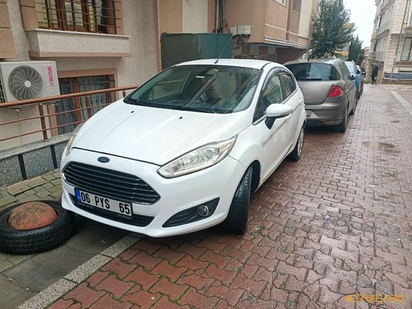 1parça degişen TEMİZ BAKIMLI ARAÇ