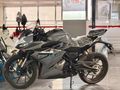 TOPALOĞLU MOTORS'DAN CFMOTO 250SR 2026 E5+ NAKITE ÖZEL