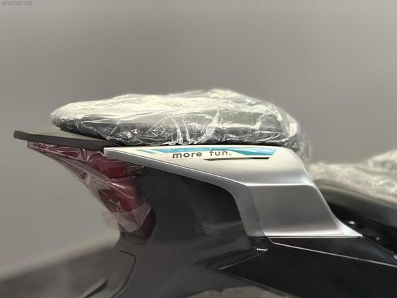 TOPALOĞLU MOTORS'DAN CFMOTO 250SR 2026 E5+ NAKITE ÖZEL