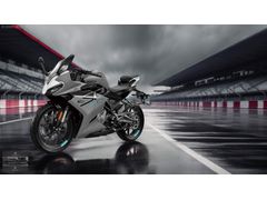 MERT MOTO A.Ş DEN CF MOTO SR 250--VADE FARKSIZ 9 TAKSİT İMKANI--