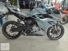 ALABAŞ MOTOR CF MOTO 250 SR 2026 MODEL EURO 5+