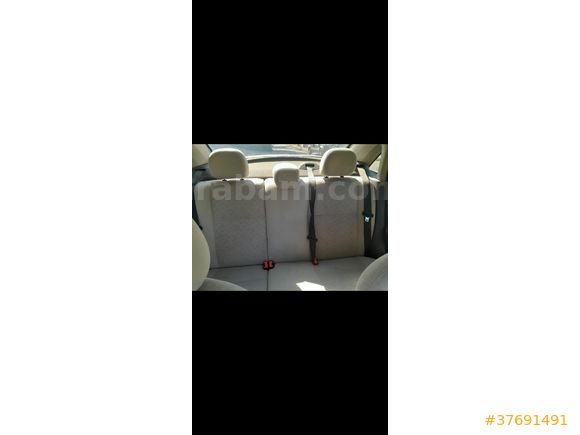 Sahibinden Ford Focus 1.6 Comfort 2004 Model