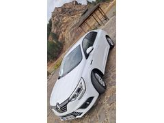 Sahibinden Renault Megane 1.5 dCi Joy 2020 Model Batman 186.600 km Beyaz