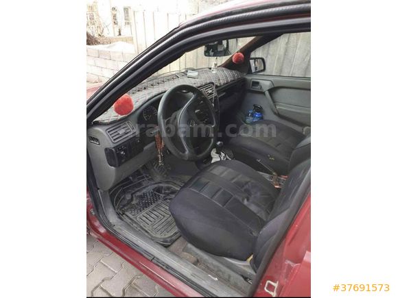 Sahibinden Opel Vectra 2.0 GLS 1994 Model 