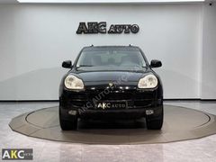 'Kredi Kart 12 taksit' Porsche Cayenne 3.2