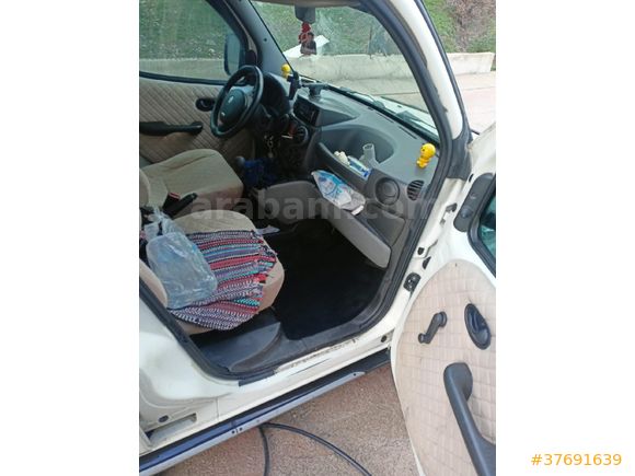 Sahibinden Fiat Doblo Cargo 1.3 Multijet Actual 2012 Model