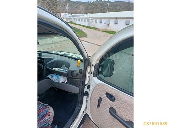 Sahibinden Fiat Doblo Cargo 1.3 Multijet Actual 2012 Model