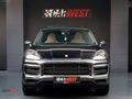 2023 ''0'' KM PORSCHE CAYENNE 3.0 PLATİNUM EDİTİON