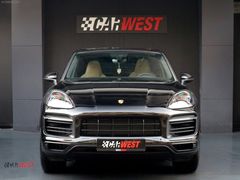 2023 ''0'' KM PORSCHE CAYENNE 3.0 PLATİNUM EDİTİON