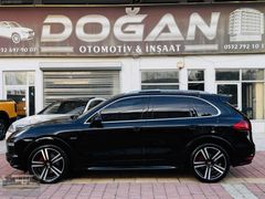 2012 PORCHE CAYENNE 3.0D HATASIZ GTS SOĞUTMA TR'DE TEK 78.000 KM