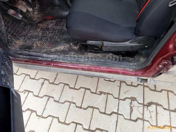 Sahibinden Tofaş Doğan SLX 1993 Model