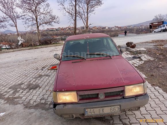 Sahibinden Tofaş Doğan SLX 1993 Model