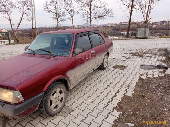 Sahibinden Tofaş Doğan SLX 1993 Model
