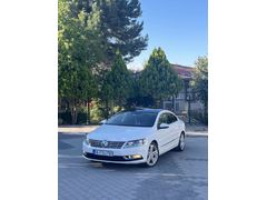 Sahibinden Volkswagen VW CC 1.4 TSi 2012 Model Ankara