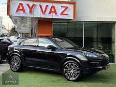 2024/PORSCHE/CAYENNE/3.0/BAYİ/AİR/AKS/21JANT/BOSE/EGZOZ/YOLCU/EK