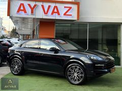 2024/PORSCHE/CAYENNE/3.0/BAYİ/AİR/AKS/21JANT/BOSE/EGZOZ/YOLCU/EK