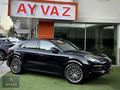 2023/BOYASIZ/PORSCHE/CAYENNE/COUPE/3.0/BAYİ/SOĞUTMA/360/AİR/BOSE