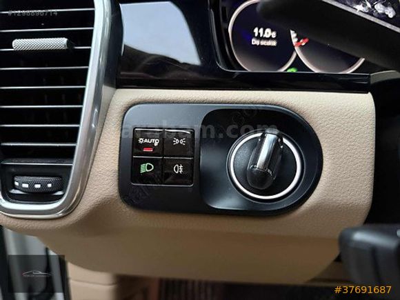2019 CAYENNE COUPE HEAD UP AİR 21 JANT 360 SOĞUTMA HATASIZ BAYİ
