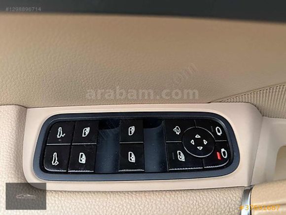 2019 CAYENNE COUPE HEAD UP AİR 21 JANT 360 SOĞUTMA HATASIZ BAYİ