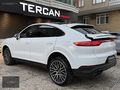 2019 CAYENNE COUPE HEAD UP AİR 21 JANT 360 SOĞUTMA HATASIZ BAYİ
