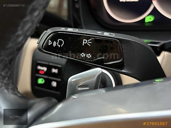 2019 CAYENNE COUPE HEAD UP AİR 21 JANT 360 SOĞUTMA HATASIZ BAYİ