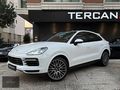 2019 CAYENNE COUPE HEAD UP AİR 21 JANT 360 SOĞUTMA HATASIZ BAYİ