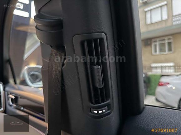 2019 CAYENNE COUPE HEAD UP AİR 21 JANT 360 SOĞUTMA HATASIZ BAYİ