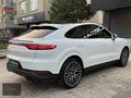 2019 CAYENNE COUPE HEAD UP AİR 21 JANT 360 SOĞUTMA HATASIZ BAYİ
