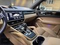 2019 CAYENNE COUPE HEAD UP AİR 21 JANT 360 SOĞUTMA HATASIZ BAYİ