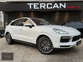 2019 CAYENNE COUPE HEAD UP AİR 21 JANT 360 SOĞUTMA HATASIZ BAYİ