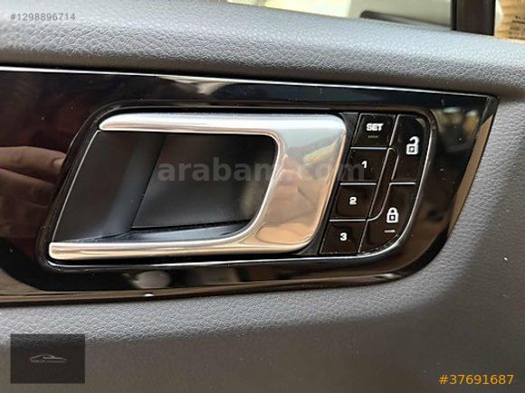 2019 CAYENNE COUPE HEAD UP AİR 21 JANT 360 SOĞUTMA HATASIZ BAYİ