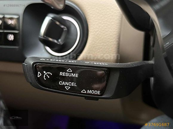 2019 CAYENNE COUPE HEAD UP AİR 21 JANT 360 SOĞUTMA HATASIZ BAYİ