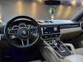 2019 CAYENNE COUPE HEAD UP AİR 21 JANT 360 SOĞUTMA HATASIZ BAYİ