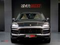 2023 PORSCHE CAYENNE COUPE SPORT DESING ''0'' KM EXTRA AKSESUAR