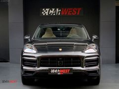 2023 PORSCHE CAYENNE COUPE SPORT DESING ''0'' KM EXTRA AKSESUAR