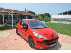 Sahibinden Peugeot 207 1.4 Trendy 2007 Model 