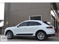 PORSCHE MACAN SOĞUTMA-CHRONO-4 ISITMA