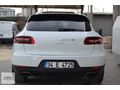 PORSCHE MACAN SOĞUTMA-CHRONO-4 ISITMA