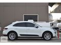 PORSCHE MACAN SOĞUTMA-CHRONO-4 ISITMA