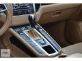 PORSCHE MACAN SOĞUTMA-CHRONO-4 ISITMA