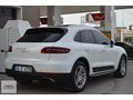 PORSCHE MACAN SOĞUTMA-CHRONO-4 ISITMA