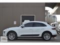 PORSCHE MACAN SOĞUTMA-CHRONO-4 ISITMA