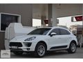 PORSCHE MACAN SOĞUTMA-CHRONO-4 ISITMA